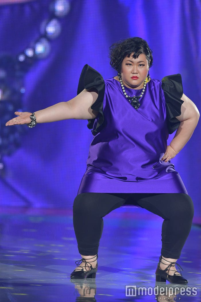 安藤なつ(C)モデルプレス