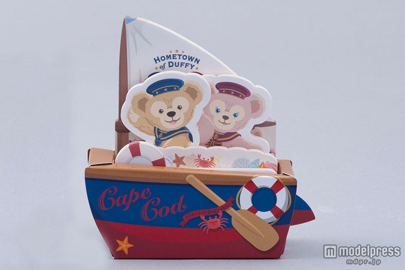 メモセット（680円）／（C）Disney