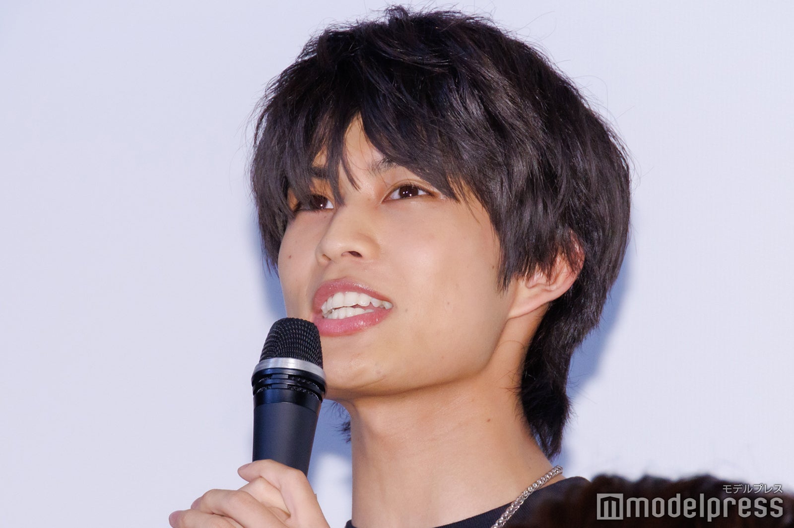 柊太朗（C）モデルプレス