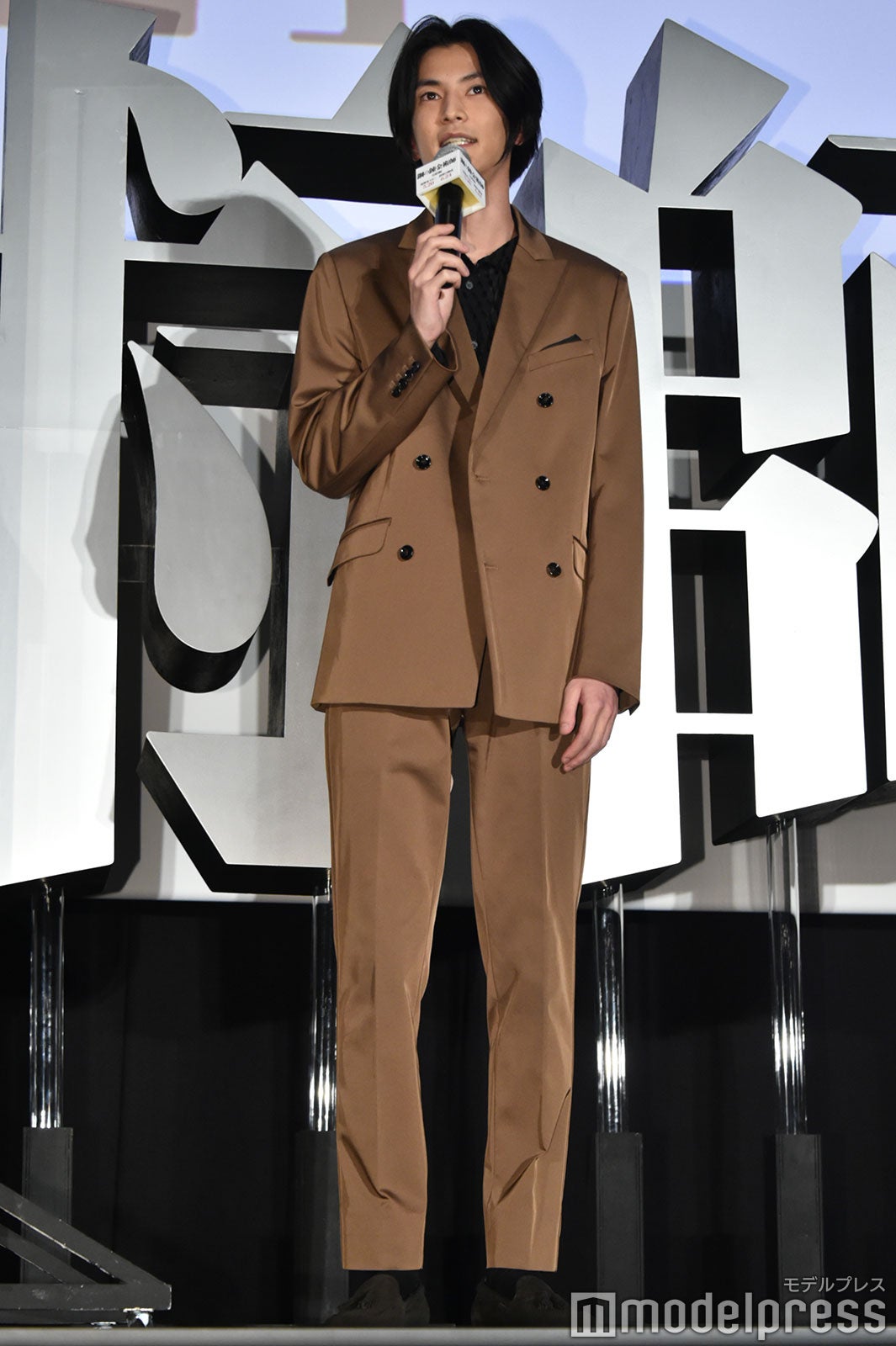 渡邊圭祐（C）モデルプレス