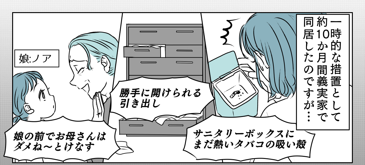 私の親名義の家に義親が住みたい　1_2_1