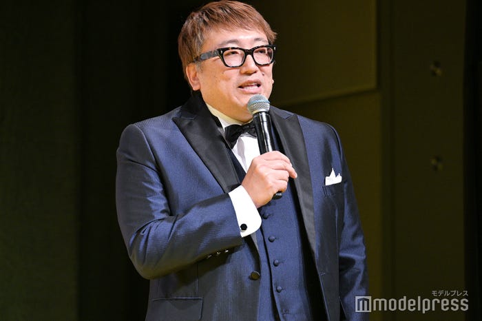 福田雄一監督(C)モデルプレス