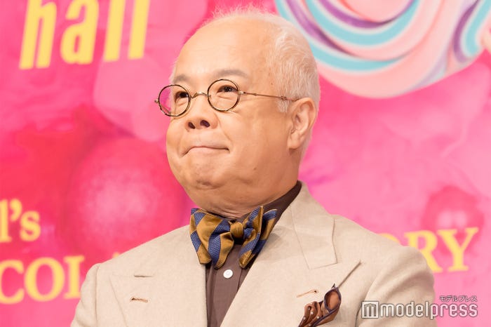 小堺一機(C)モデルプレス