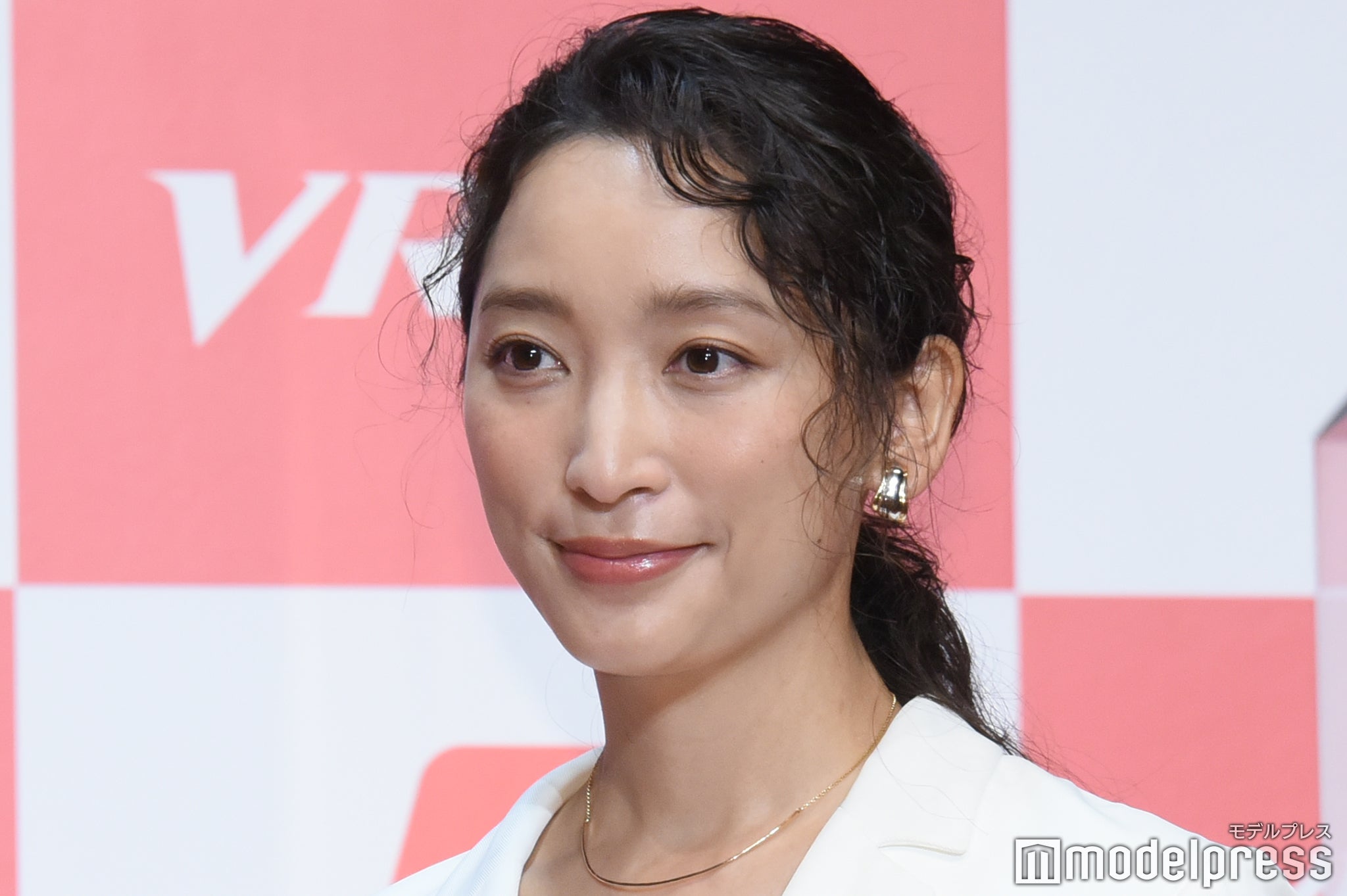 杏（C）モデルプレス