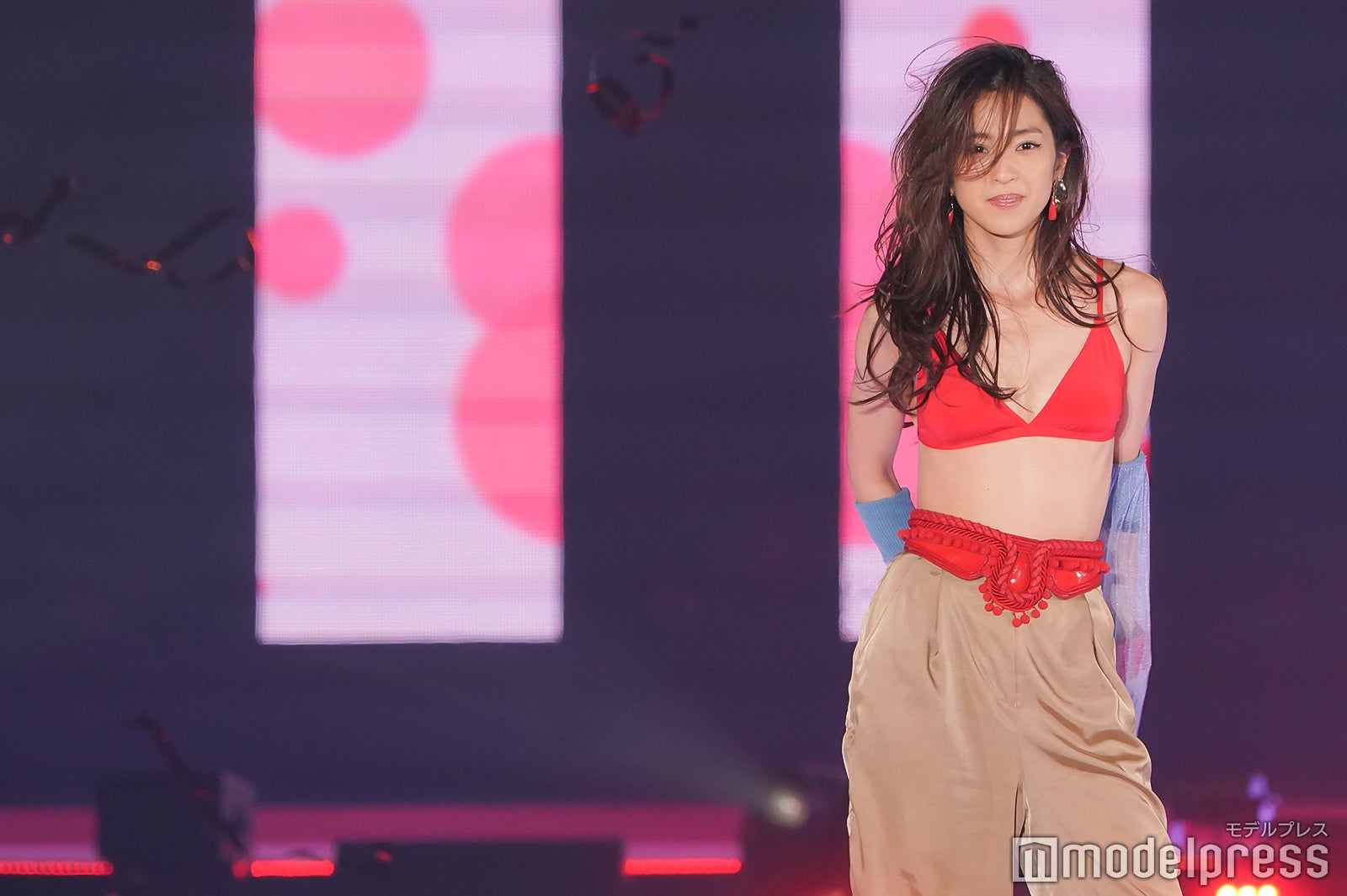 中村アン（C）モデルプレス