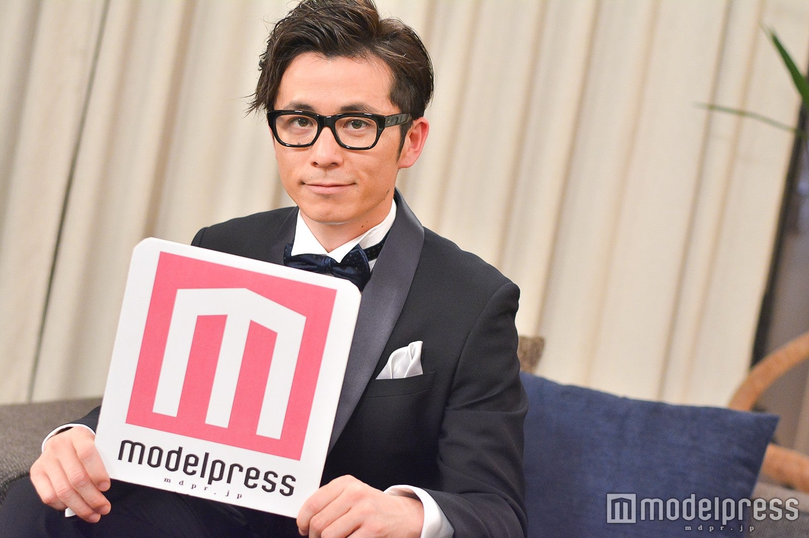 オリエンタルラジオ・藤森慎吾（C）モデルプレス