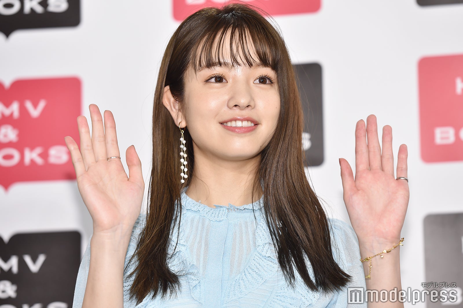 横田真悠（C）モデルプレス