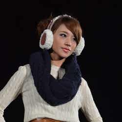 高橋メアリージュン