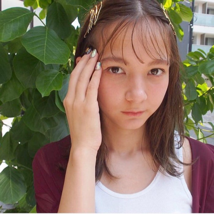 長くてイライラ 前髪を早く伸ばす方法 アレンジ法まで伝授 モデルプレス 長くてイライラ 前髪を早く伸ばす方法 アレンジ法まで伝授 モデルプレス