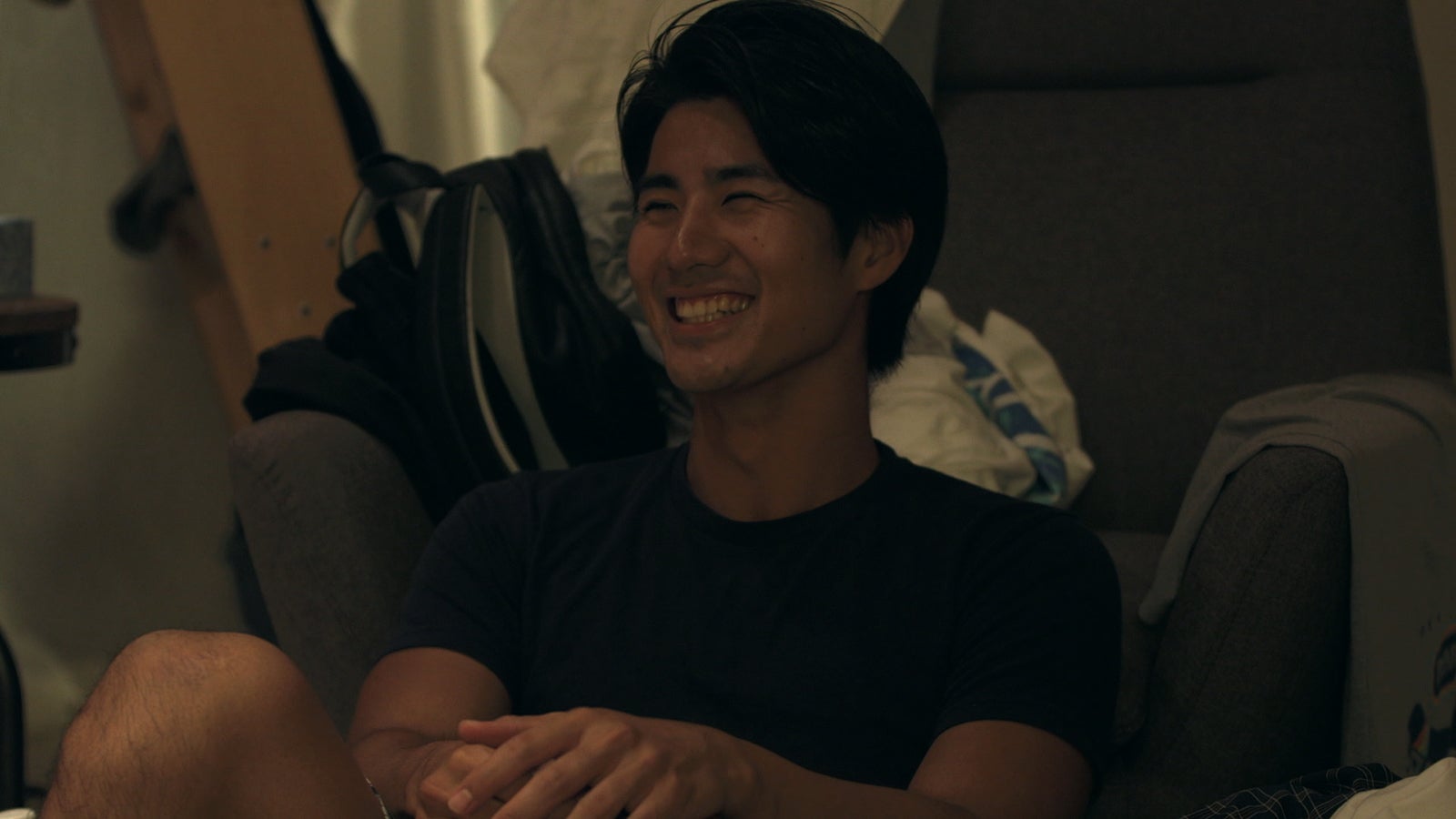 大志『TERRACE HOUSE ALOHA STATE』26th WEEK（C）フジテレビ／イースト・エンタテインメント