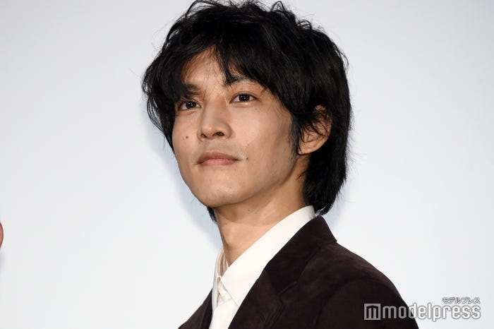 松坂桃李(C)モデルプレス