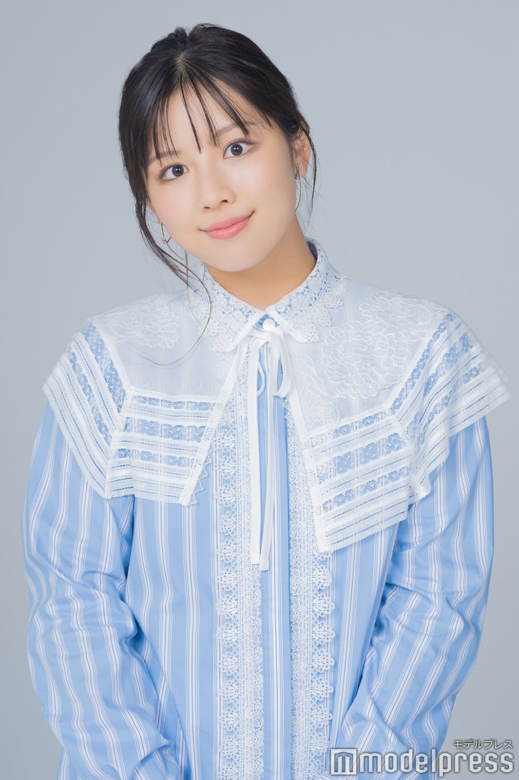 渡邉美穂（C）モデルプレス