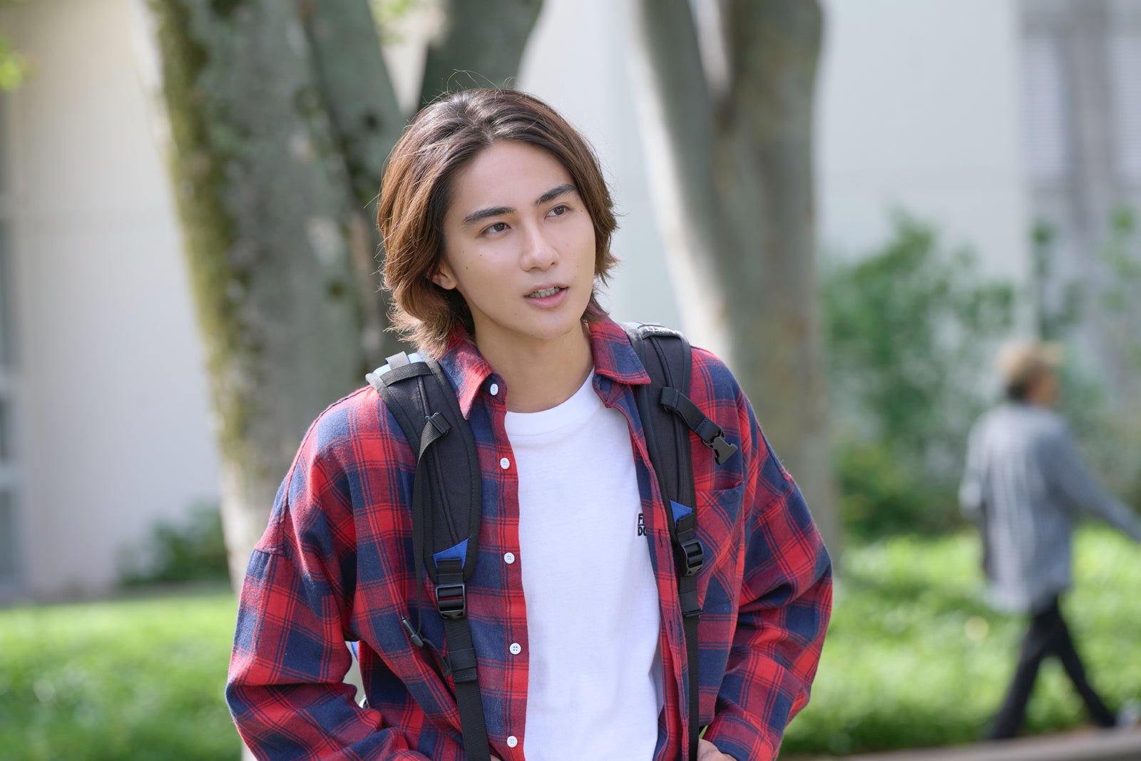 高橋大翔（C）ABC