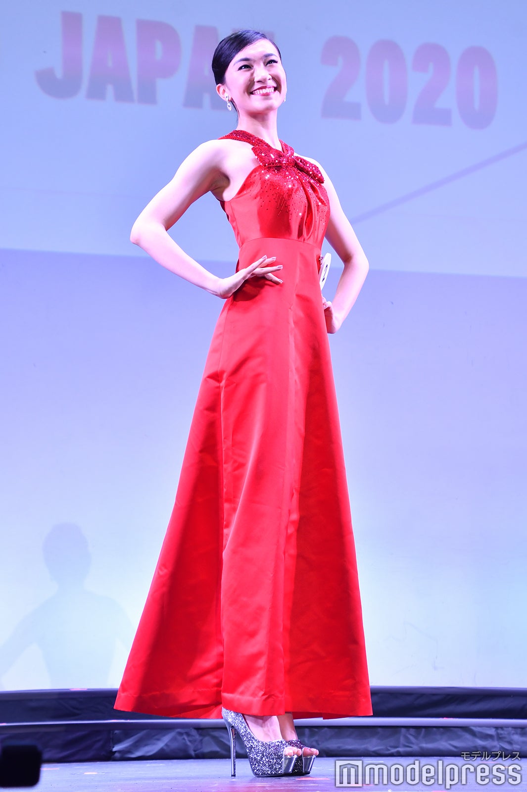 星たまき （C）モデルプレス