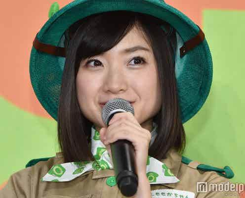 ももクロ卒業発表の有安杏果、所属事務所と契約終了 グループの今後についても報告