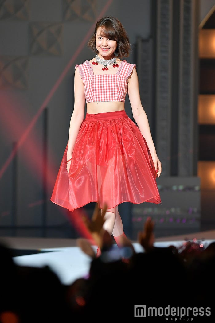 トリンドル玲奈 (C)モデルプレス