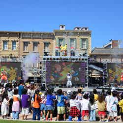 ポケモン・ジャンピン・ハロウィーン・パーティ(C)モデルプレス