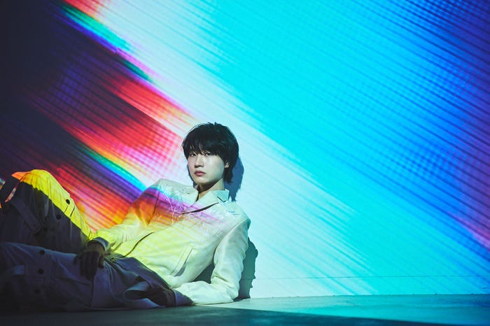 桜田通(提供写真)