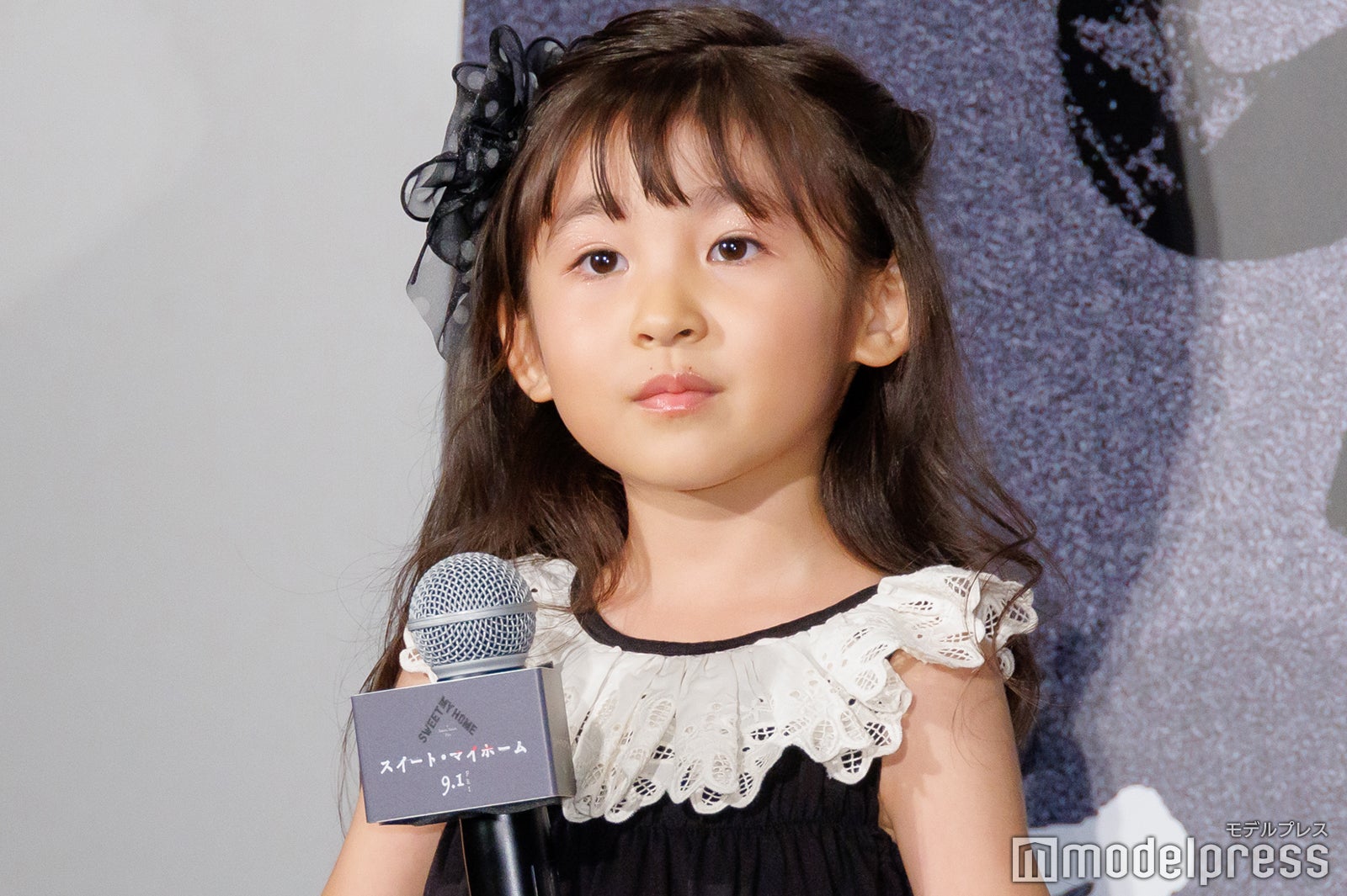 磯村アメリ（C）モデルプレス