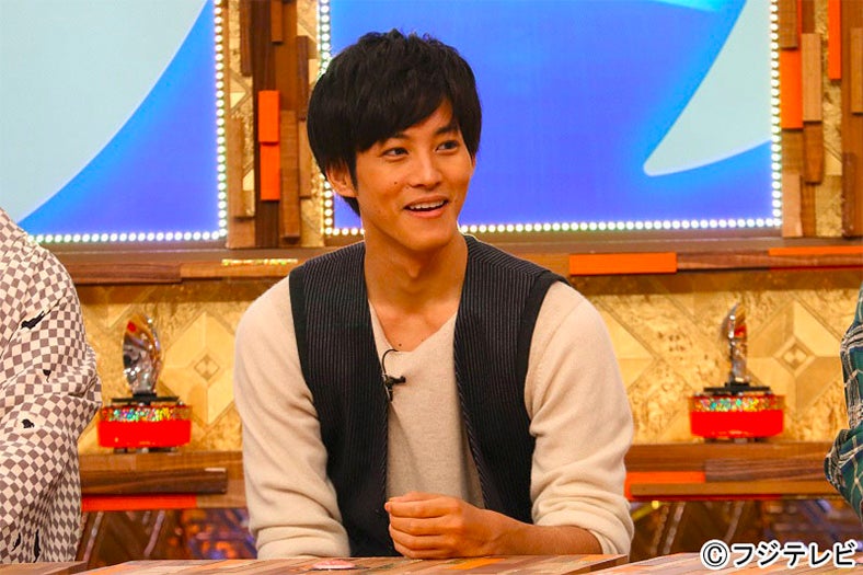 19日放送「痛快TV スカッとジャパン」より（画像提供：フジテレビ）