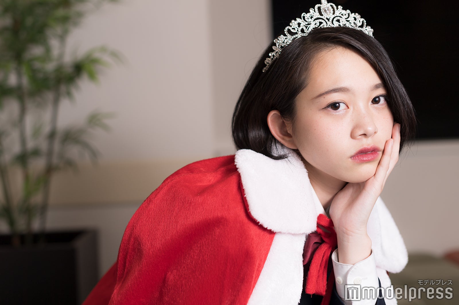 あーーゆさん （C）モデルプレス