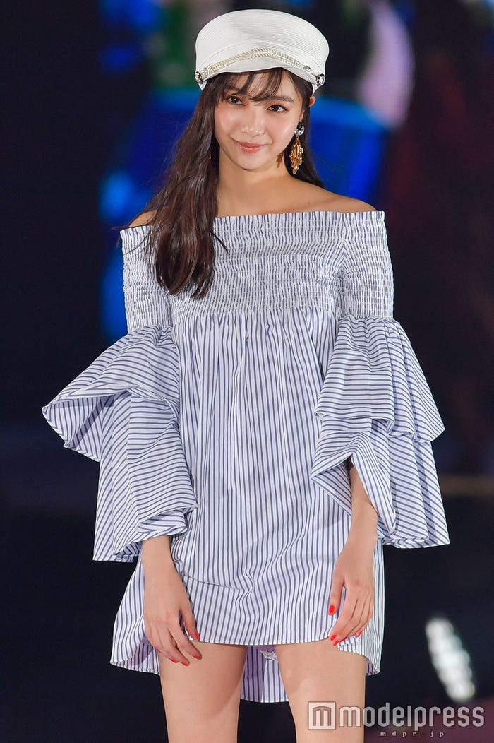 新川優愛(C)モデルプレス