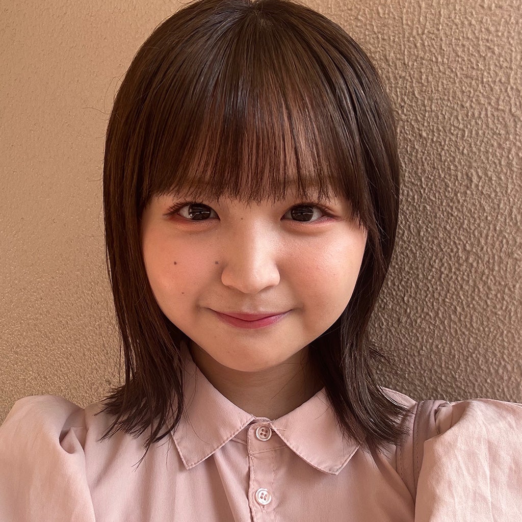 室根叶望さん（提供写真）