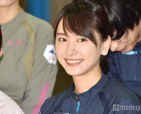 藍沢(山下智久)&白石(新垣結衣)のラストシーンが胸熱<「コード・ブルー」最終話放送>
