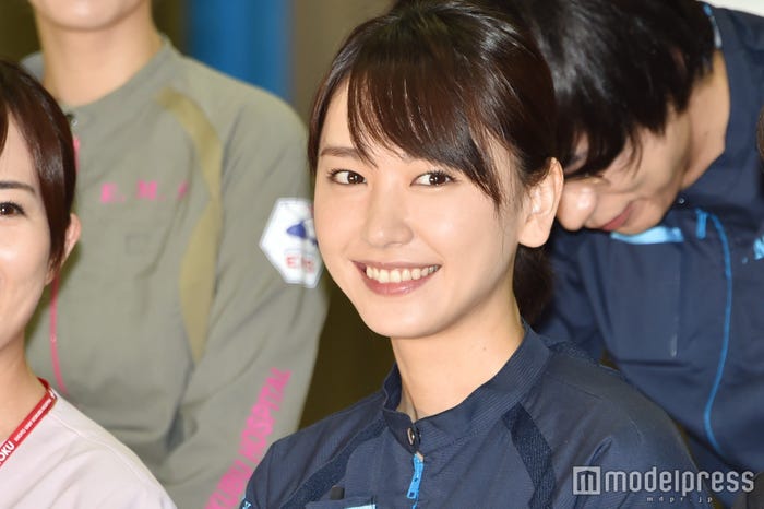 新垣結衣(C)モデルプレス