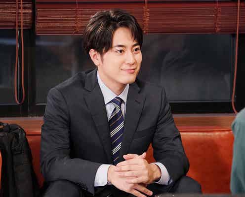 間宮祥太朗「俺の話は長い」出演決定 生田斗真と舌戦?