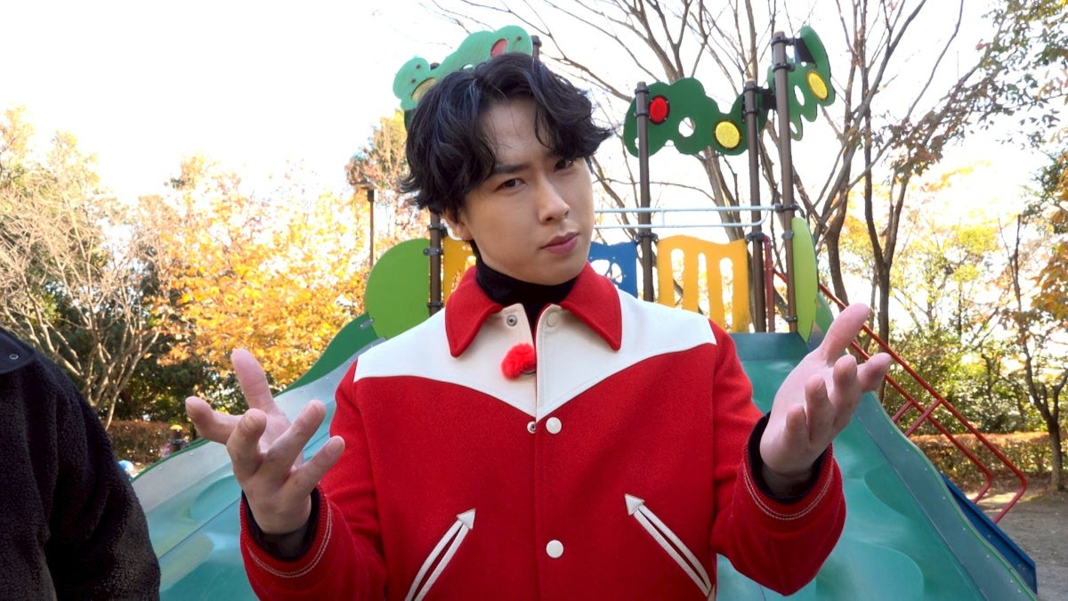 Snow Man宮舘涼太、ファンの家にサプライズ訪問 佐藤健は話題の楽曲を弾き語りで披露【さんま・玉緒のお年玉！あんたの夢をかなえたろかSP2026】