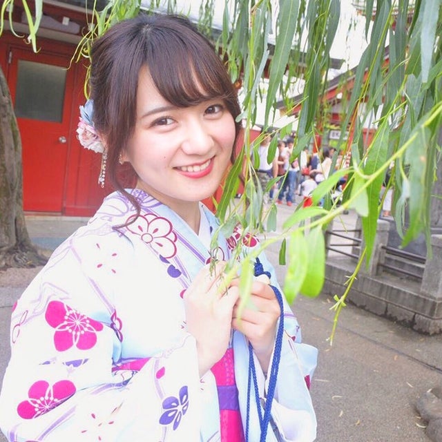 「Miss of Miss CAMPUS QUEEN CONTEST 2018」出場者（提供画像）