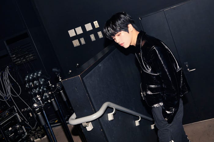 ONLEE(イ・スンファン)(提供写真)