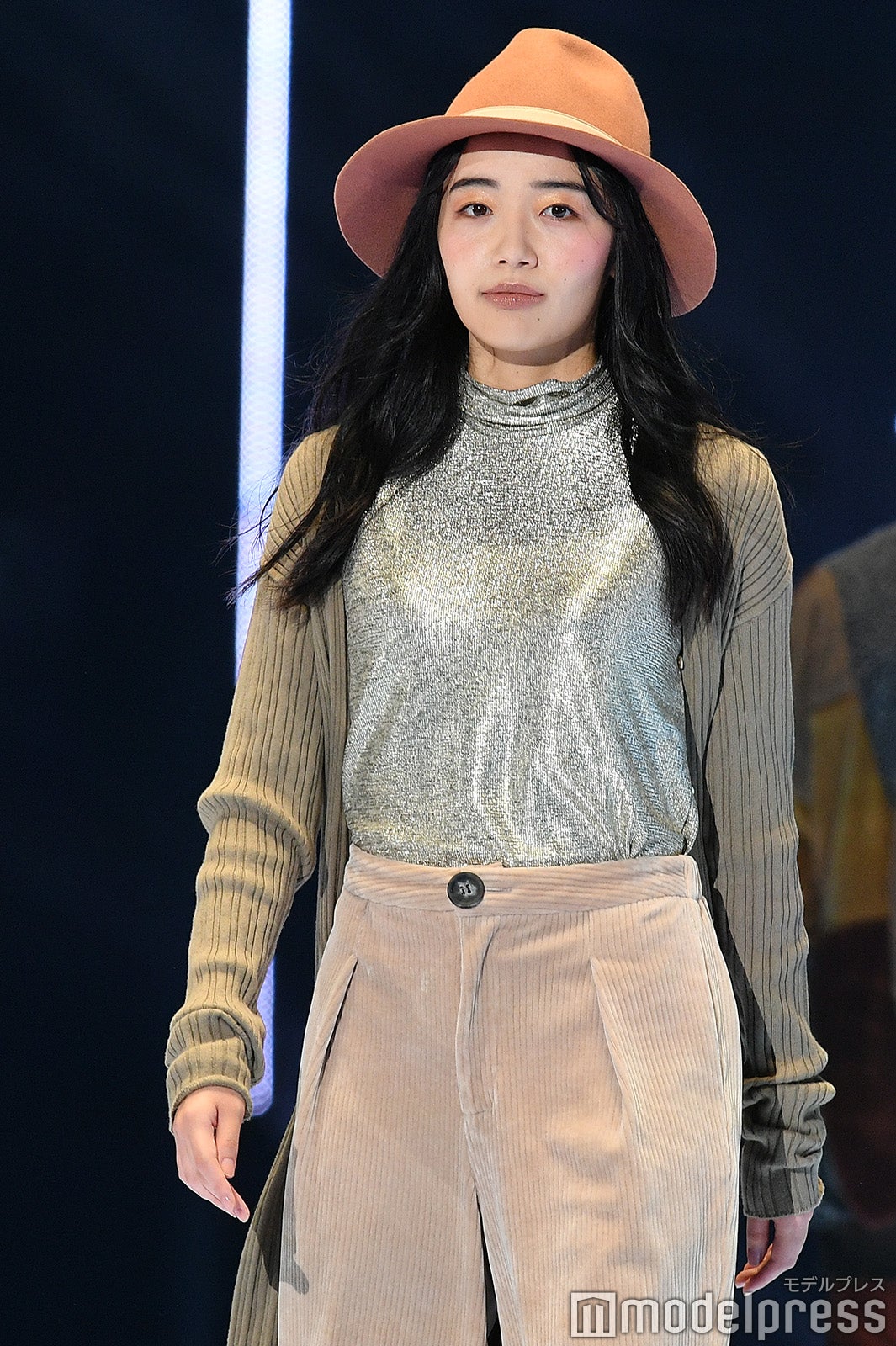  森田望智（C）モデルプレス