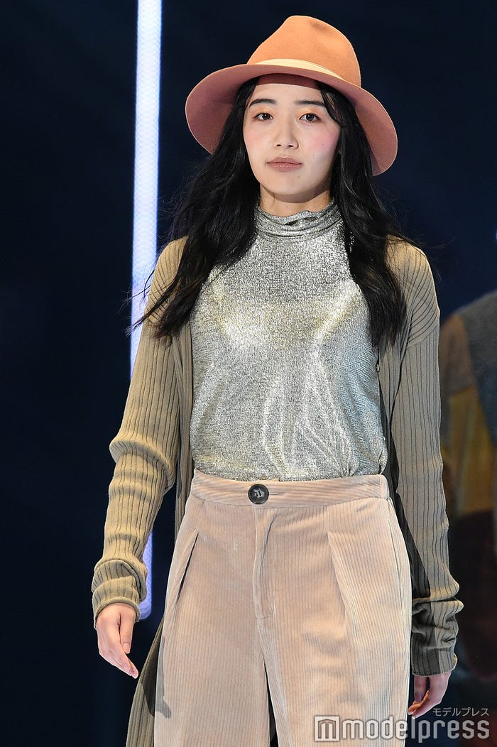 森田望智(C)モデルプレス