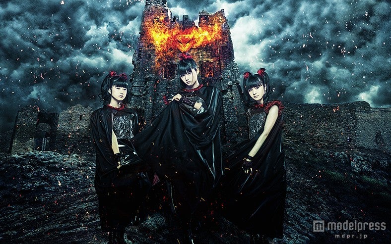 BABYMETAL