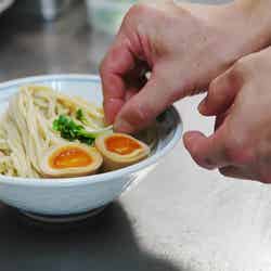 サバ6製麺所/画像提供:マリブ