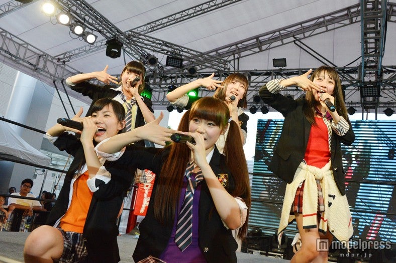 夢みるアドレセンス