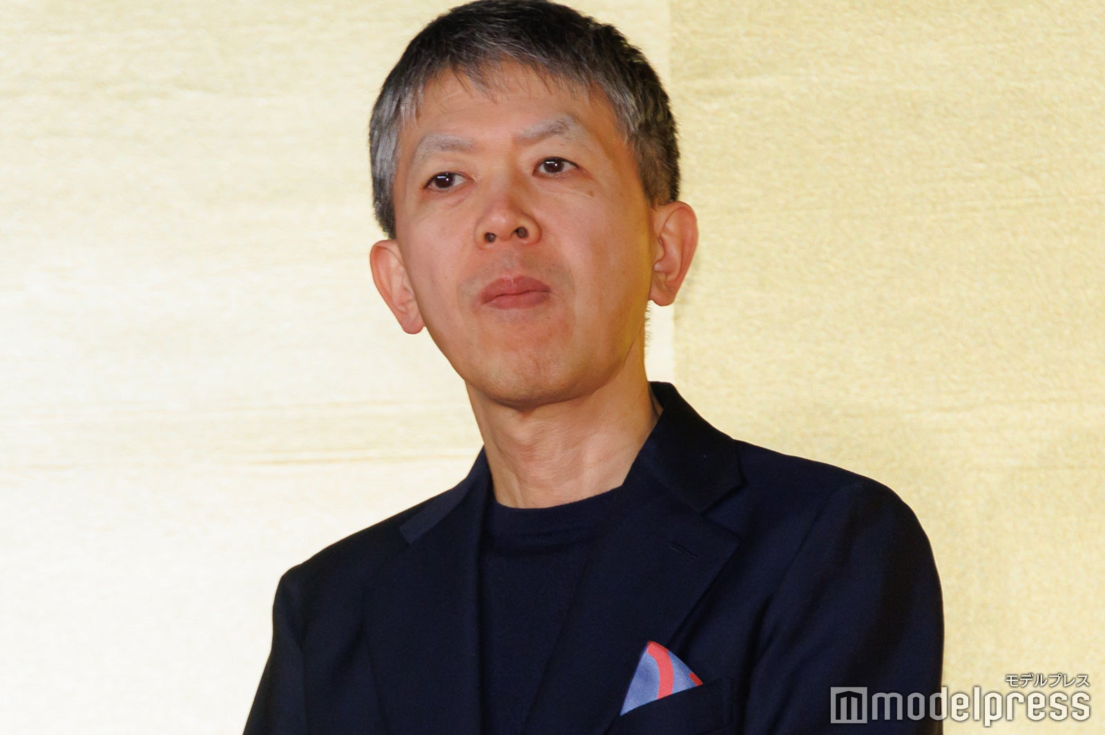 河合勇人監督（C）モデルプレス