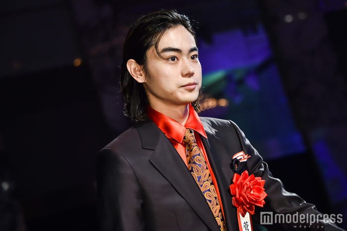 菅田将暉(C)モデルプレス