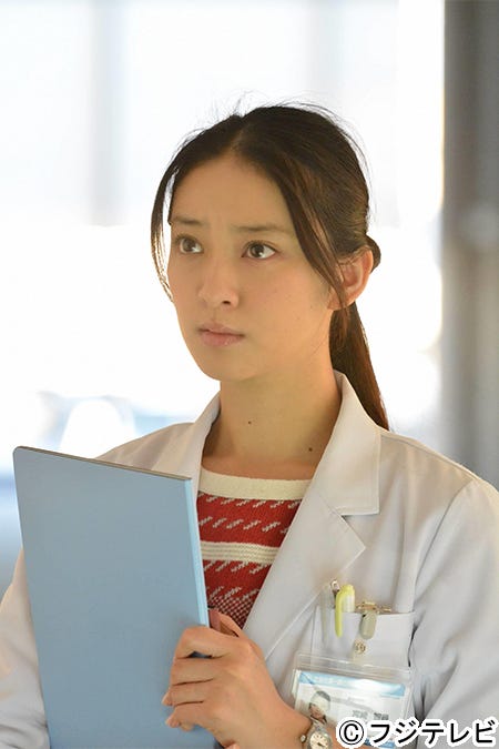 連続ドラマ『フラジャイル』第4話より(画像提供:フジテレビ)