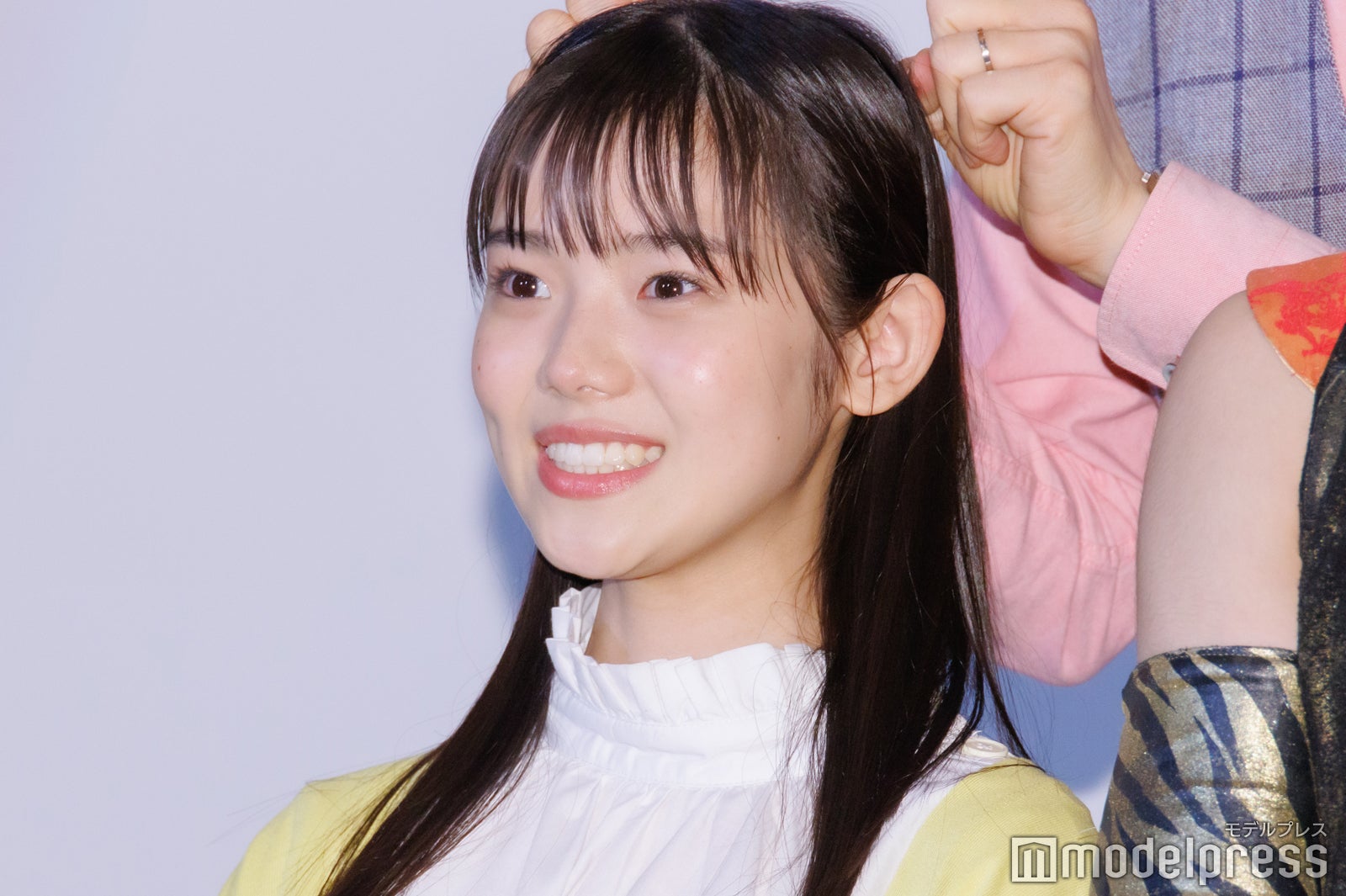 志田こはく（C）モデルプレス