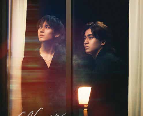 King & Prince、15枚目シングル「halfmoon/moooove!!」ジャケ写&収録内容一挙公開