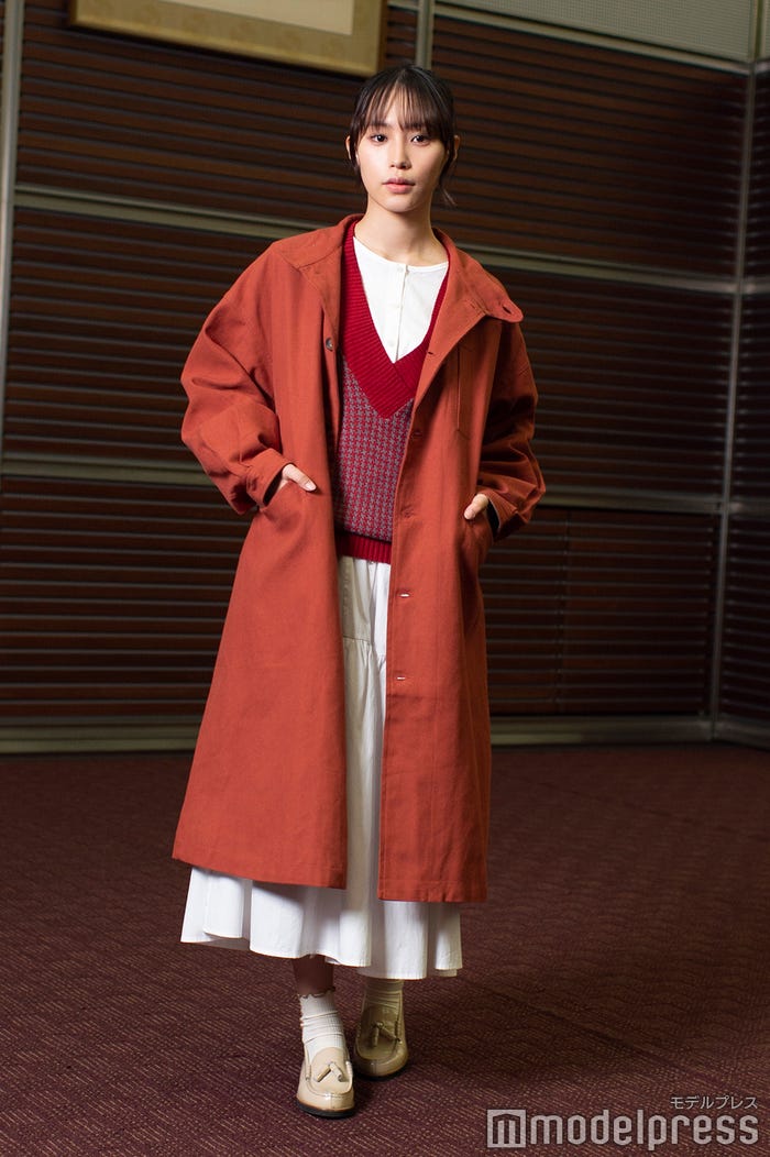 南沙良(C)モデルプレス