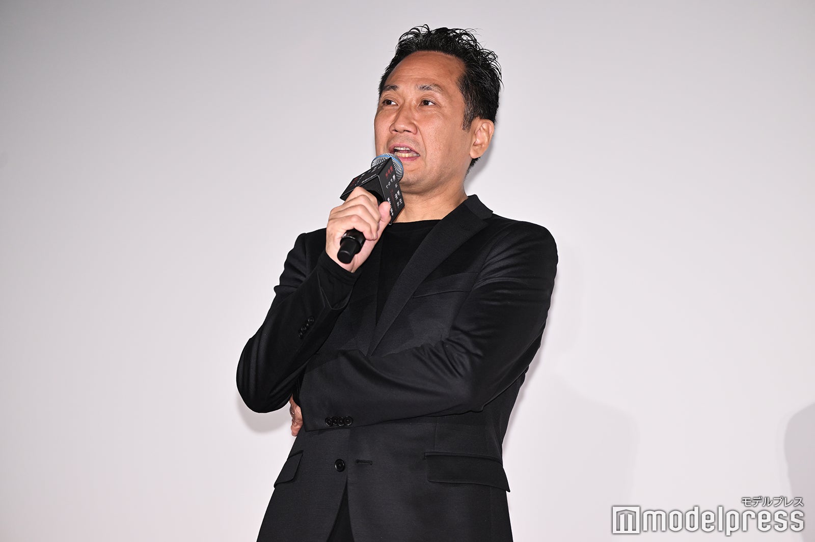 渡辺一貴監督（C）モデルプレス