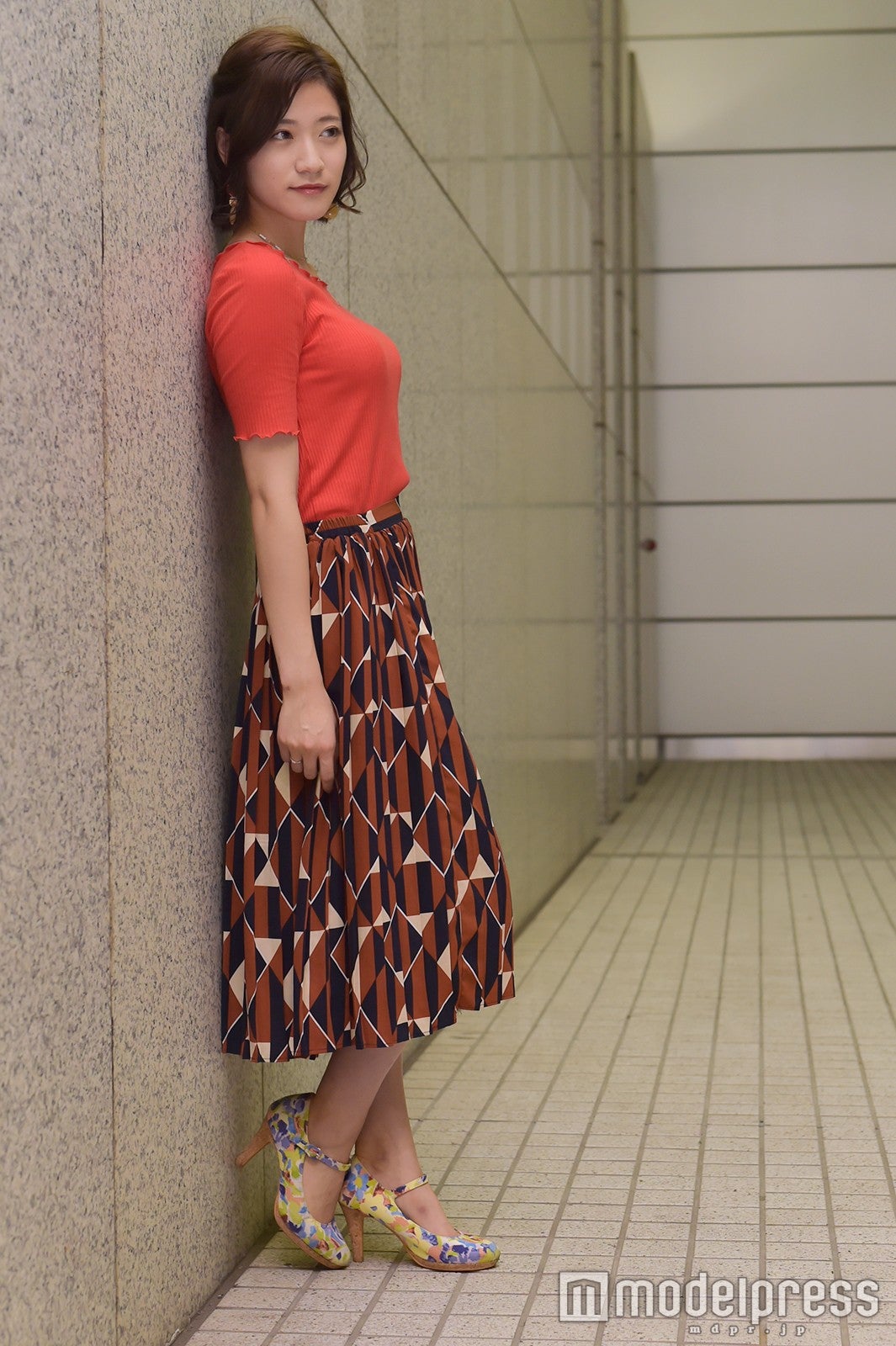 大野南香さん （C）モデルプレス