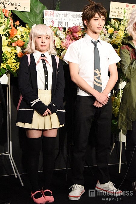 山田菜々、横浜流星