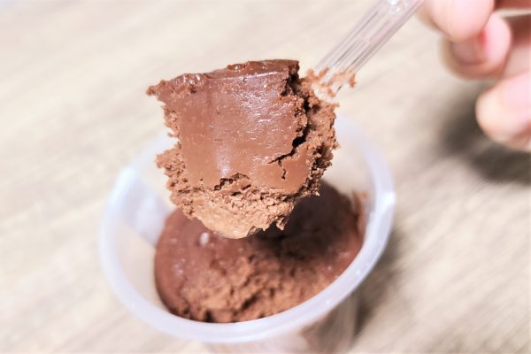 セブン　ガトーショコラ