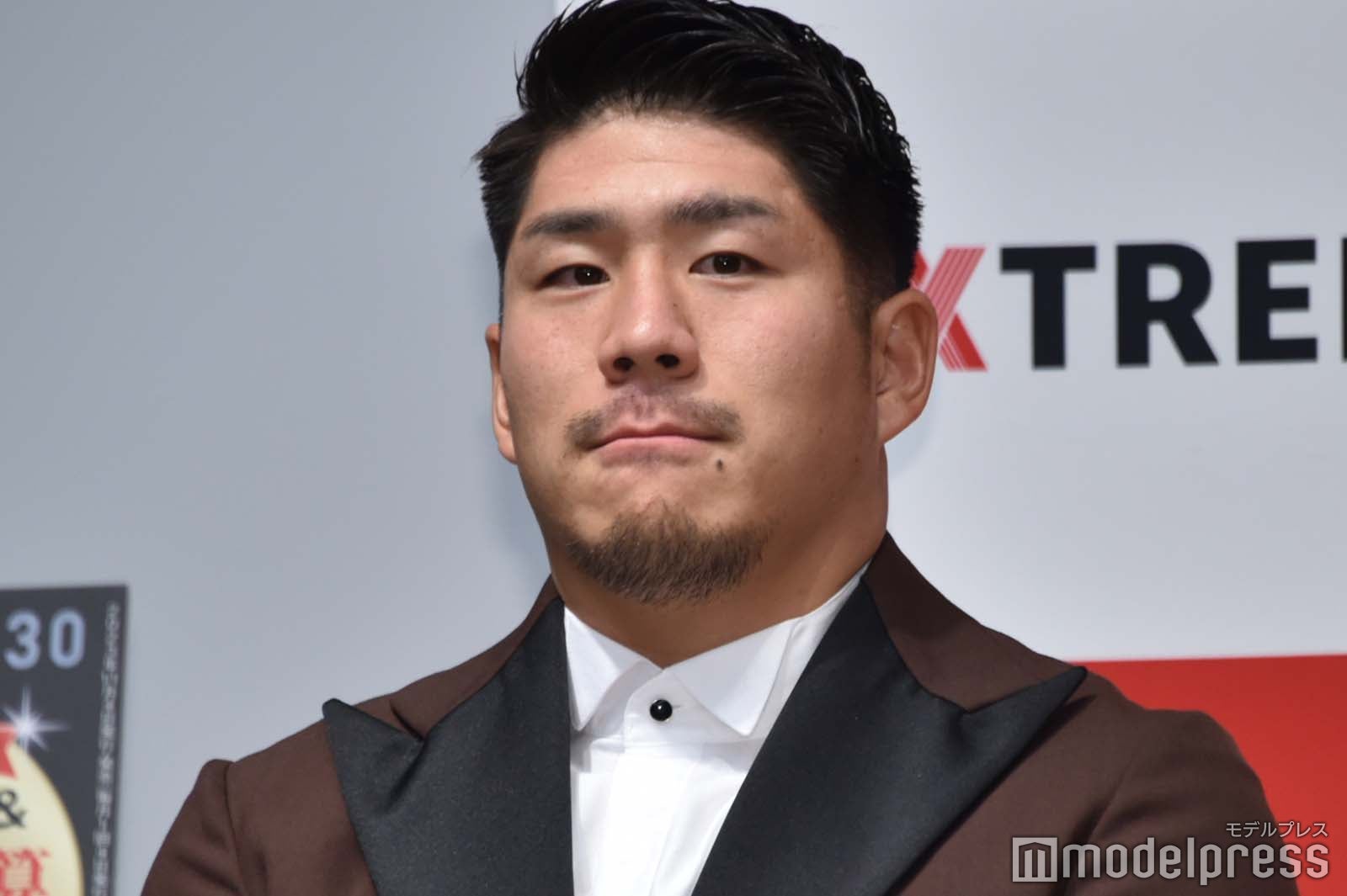 松田力也選手（C）モデルプレス