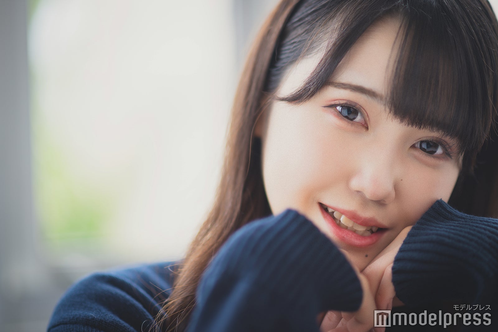 あみさん（C）モデルプレス